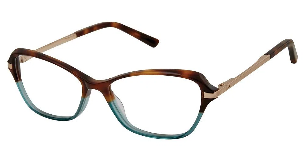 Ted Baker TW004 Eyeglasses - view 3